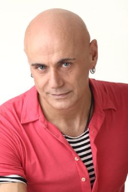 Michalis Anthis