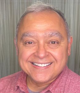 Роберт Торрес