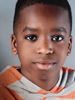 Малколм Томпсон