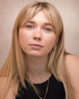 Джули Каллен