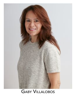 Габи Виллалобос