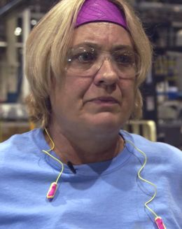 Jill Lamantia