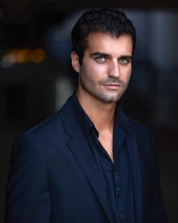 Майкл Бассано