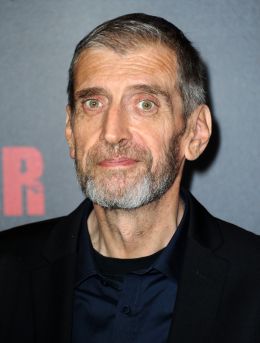 Стив Диллон