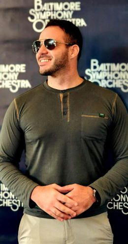 Ryan Hinson