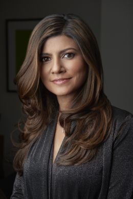 Trish D Chetty