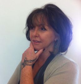 Lesley-Caron Veater