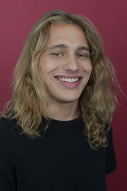 Dylan Eichler