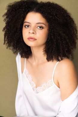 Alexis Jacquelyn Smith