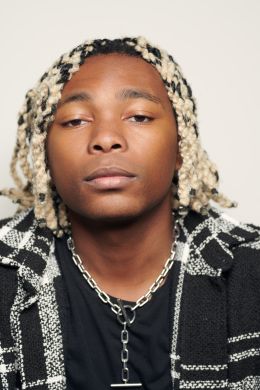 Timothy-James Kennedy