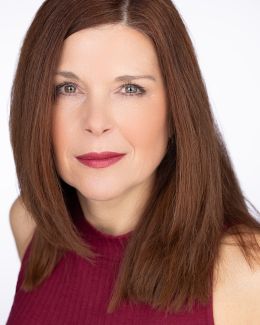 Кристин Хили