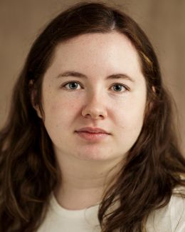 Оливия Бирн