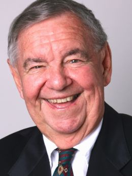 Мерв Смит