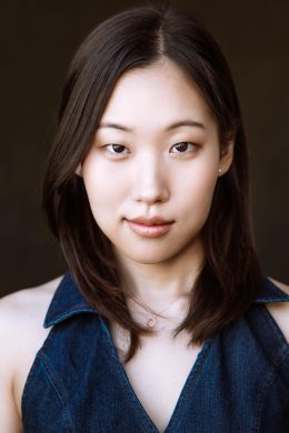 Эйприл Парк