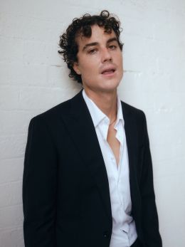 Джошуа МакЭлрой