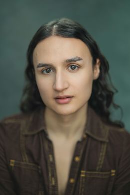 Jacob Seelochan