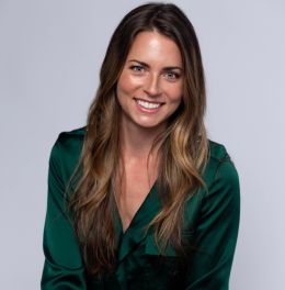 Lindsey K Weller