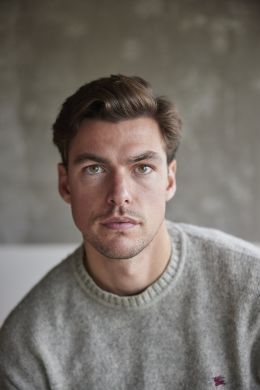 Filip Wolfe Sjunnesson