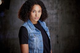 Naomi Sagbien