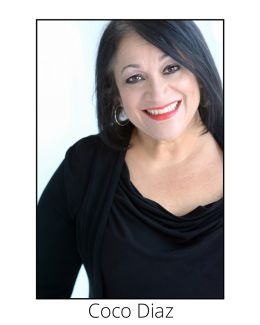 Коко Диаз