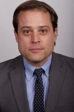 Райан Хаммонд