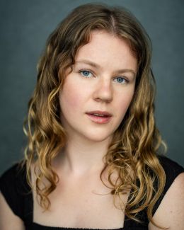Amy Macken