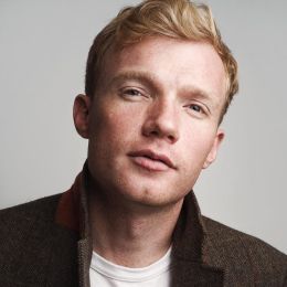 Энтони Берджесс