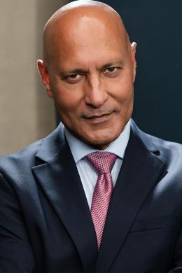 Felix Melendez Jr.