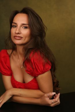Молли Хиндл