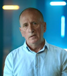 Верн Ансуорт