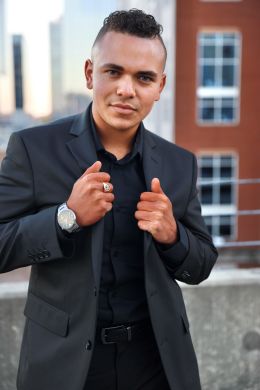 Самуэль Ливайн