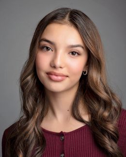 Jayde Martinez
