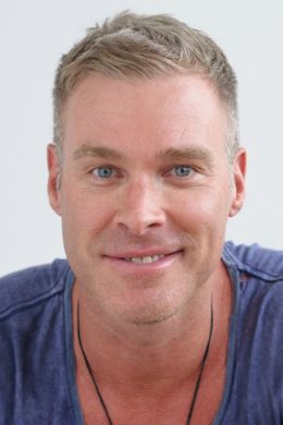 Andrew Eggleton