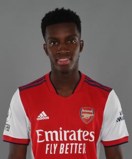 Eddie Nketiah