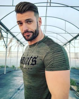 Jacinto Angosto