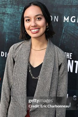 Синтия Валенсуела