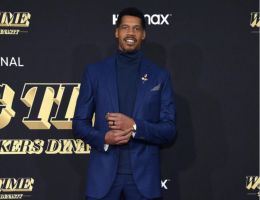 Соломон Хьюз