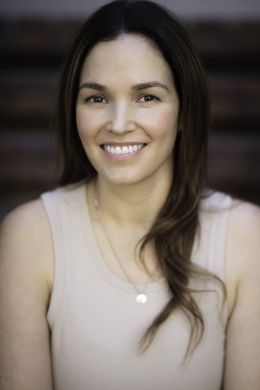 Кэти Фергюсон