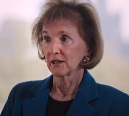 Джиллиан Соренсон