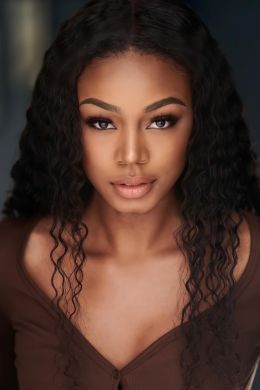 Krista Nazaire