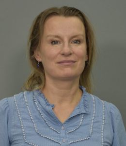 Доротея Зиглер