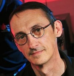 Глен Фергюсон