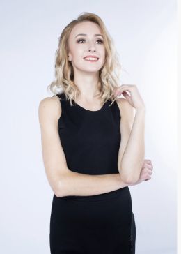 Джэнайа Хэнли