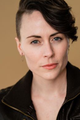 Линдси Хоукс