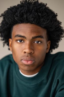 Джейс Александер