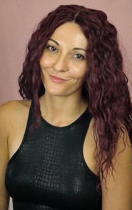 Tamara Georgievna Abrosimova