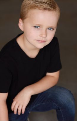 Justin Caruso Allan