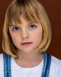 Arabella Olivia Clark