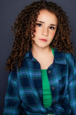 Alexis Rae Forlenza