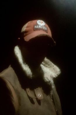 Уэстон  Браунли